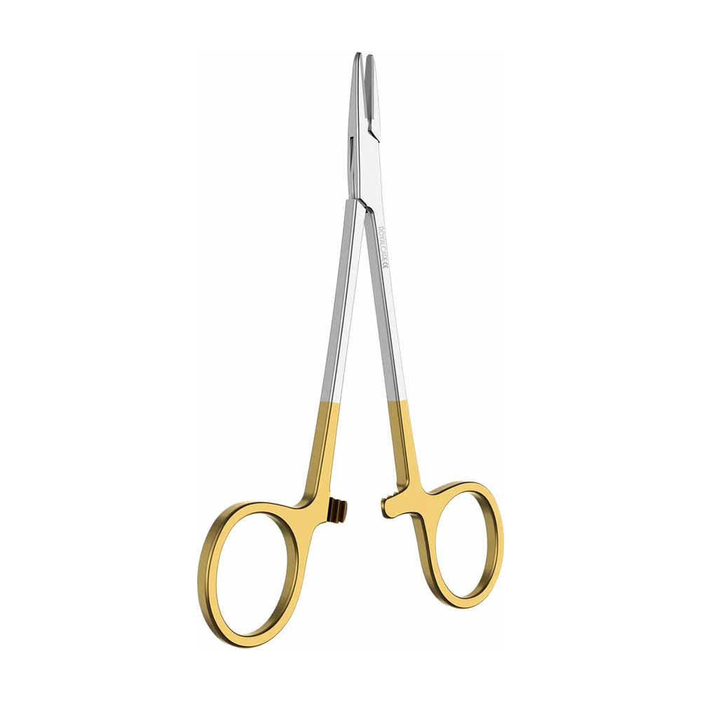 Needle Holder